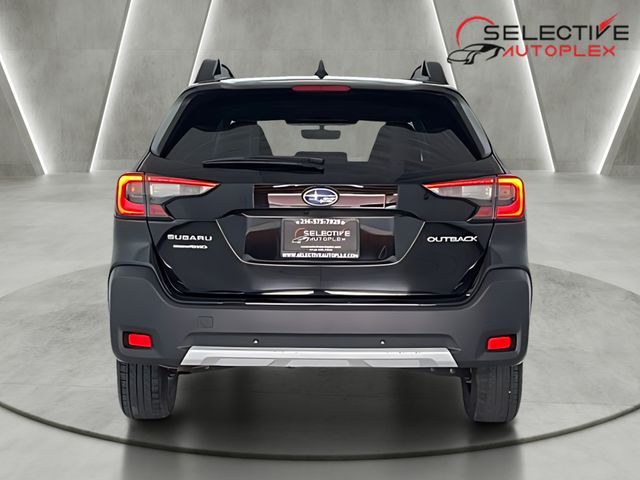 2024 Subaru Outback Limited Carrollton TX
