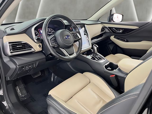 2024 Subaru Outback Limited Carrollton TX