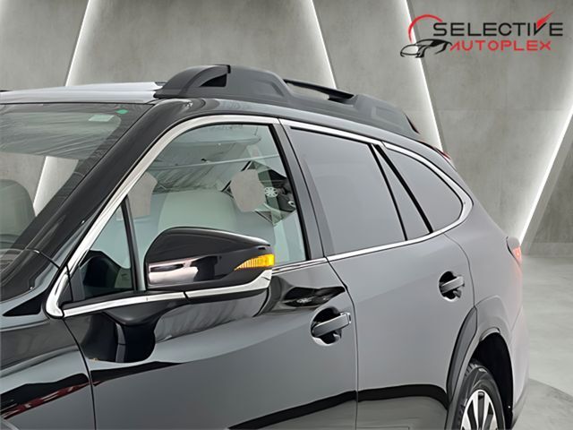 2024 Subaru Outback Limited Carrollton TX