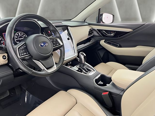 2024 Subaru Outback Limited Carrollton TX
