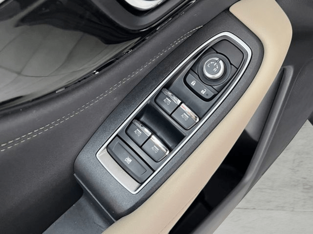2024 Subaru Outback Limited Carrollton TX