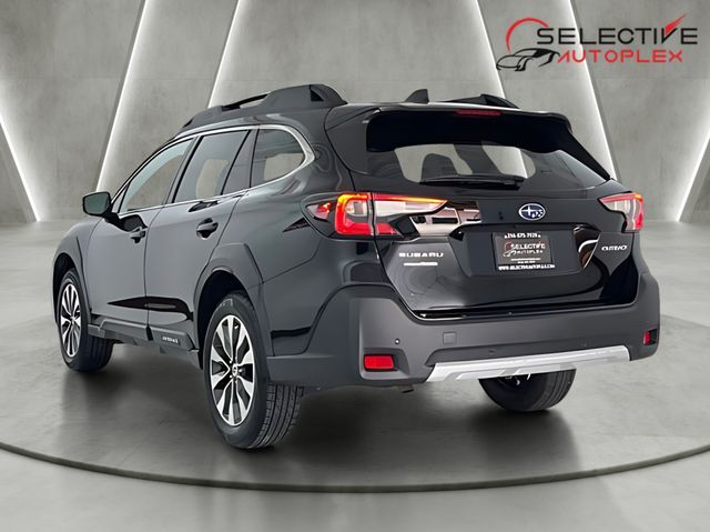 2024 Subaru Outback Limited Carrollton TX