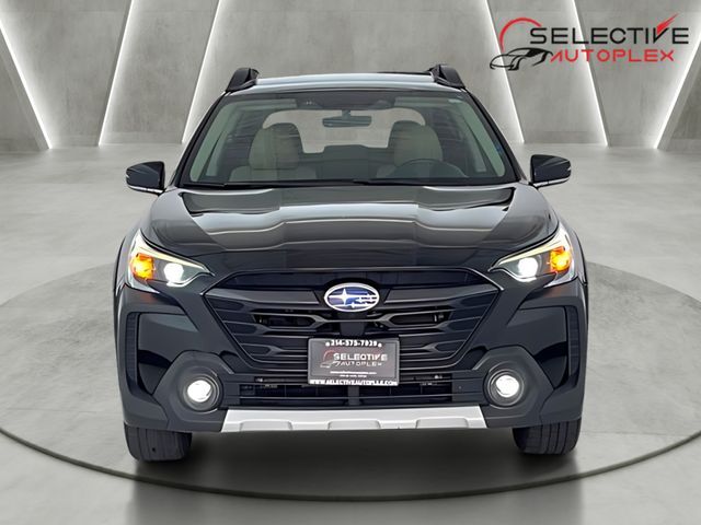 2024 Subaru Outback Limited Carrollton TX