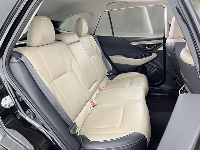 2024 Subaru Outback Limited Carrollton TX