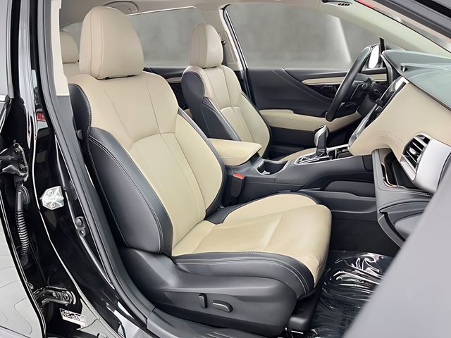 2024 Subaru Outback Limited Carrollton TX
