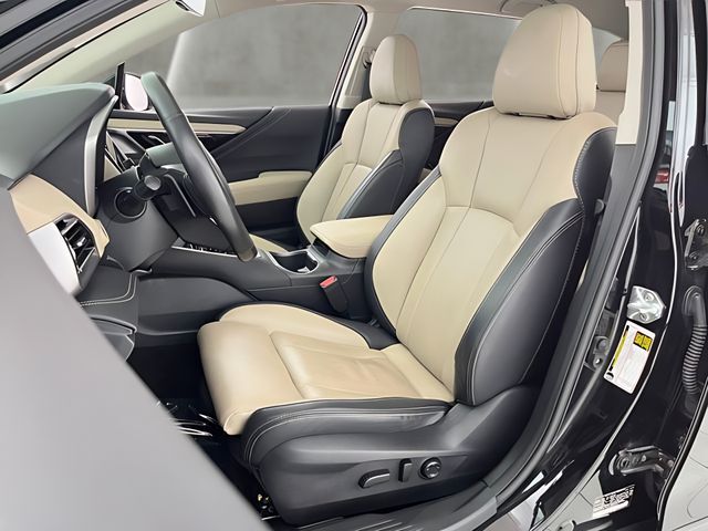 2024 Subaru Outback Limited Carrollton TX