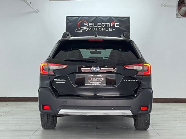 2024 Subaru Outback Limited Carrollton TX