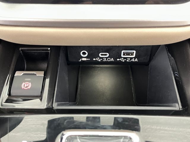 2024 Subaru Outback Limited Carrollton TX