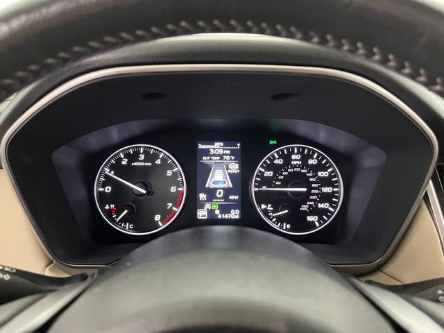 2024 Subaru Outback Limited Carrollton TX