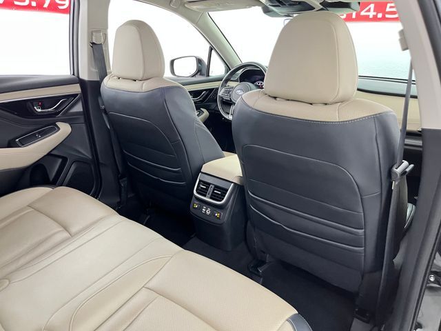 2024 Subaru Outback Limited Carrollton TX