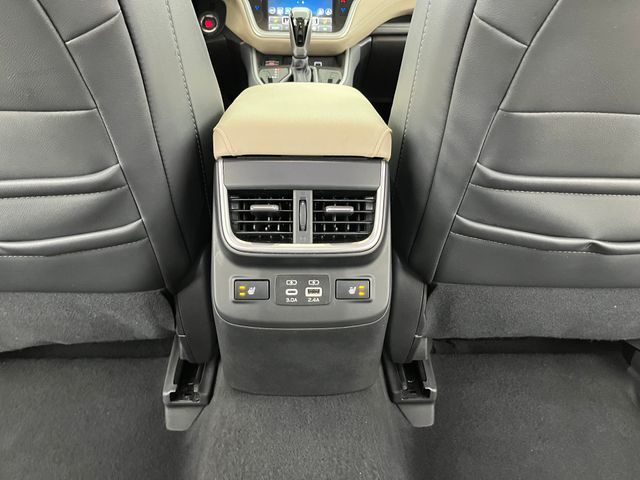 2024 Subaru Outback Limited Carrollton TX