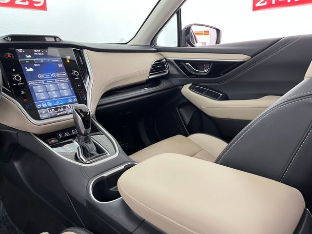 2024 Subaru Outback Limited Carrollton TX