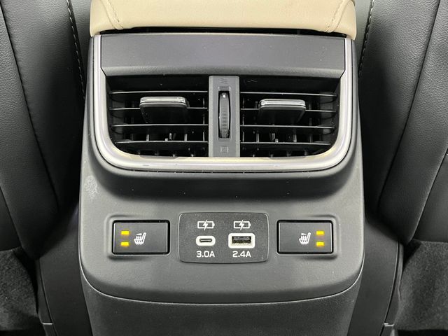 2024 Subaru Outback Limited Carrollton TX