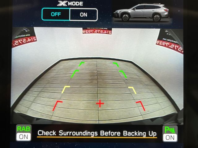 2024 Subaru Outback Limited Carrollton TX