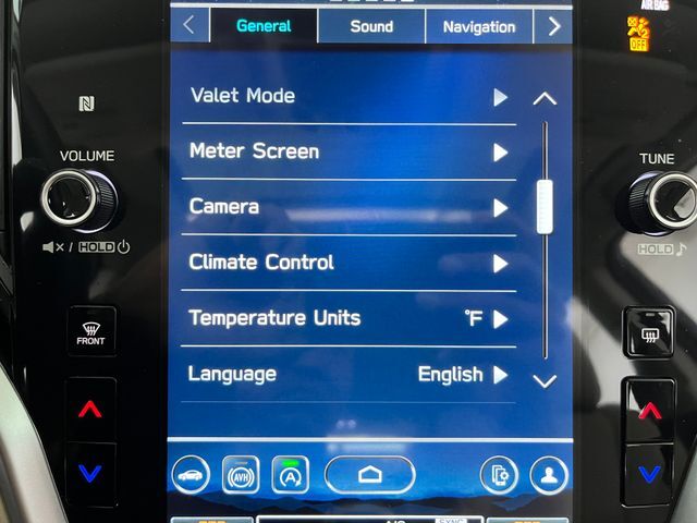 2024 Subaru Outback Limited Carrollton TX