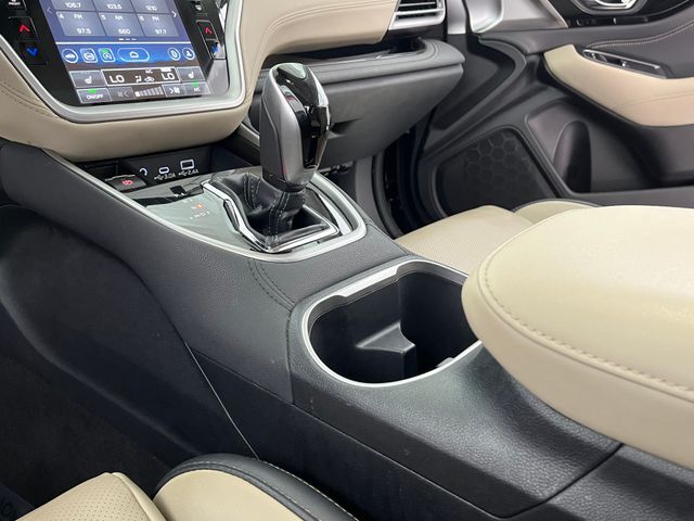 2024 Subaru Outback Limited Carrollton TX