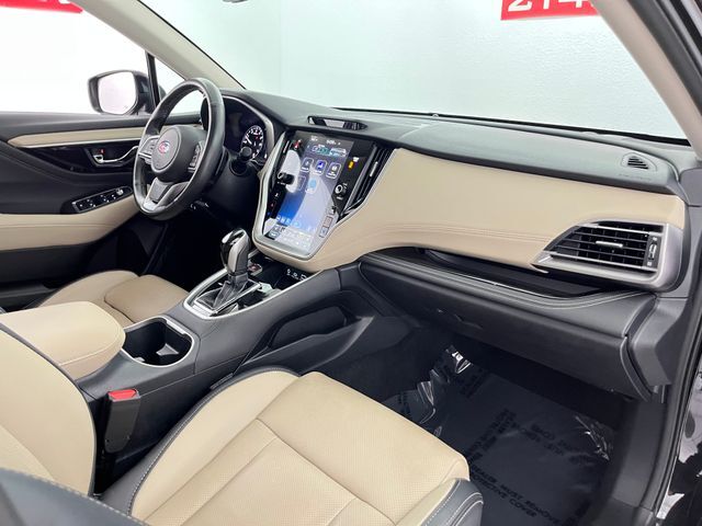 2024 Subaru Outback Limited Carrollton TX