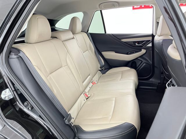 2024 Subaru Outback Limited Carrollton TX