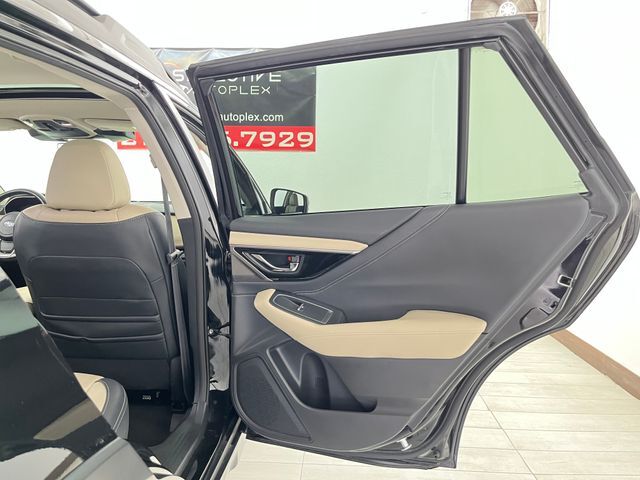 2024 Subaru Outback Limited Carrollton TX