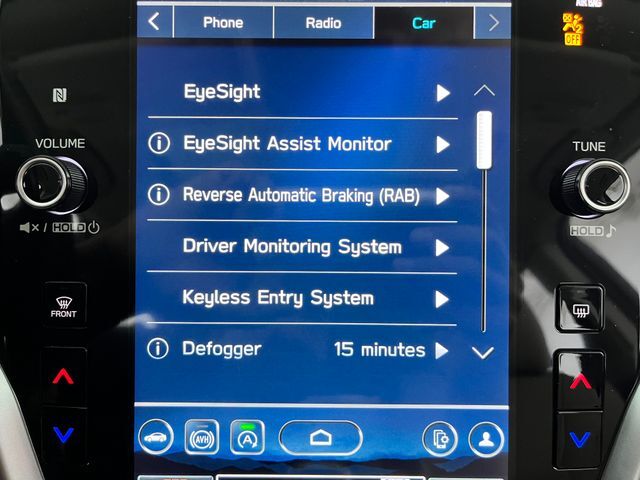 2024 Subaru Outback Limited Carrollton TX