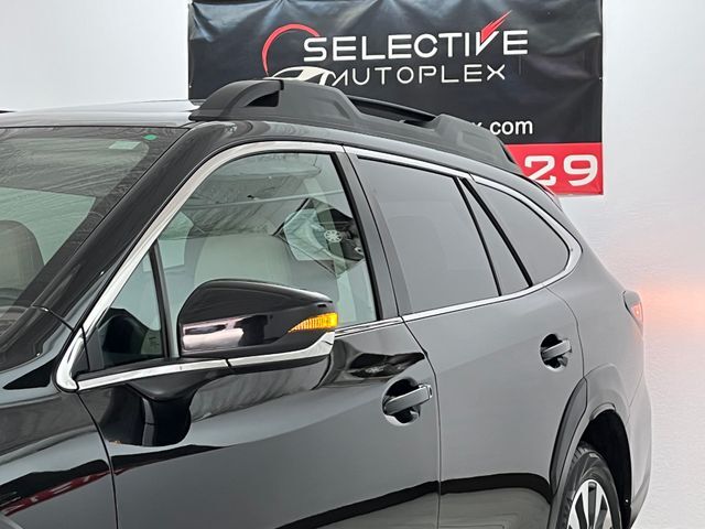 2024 Subaru Outback Limited Carrollton TX