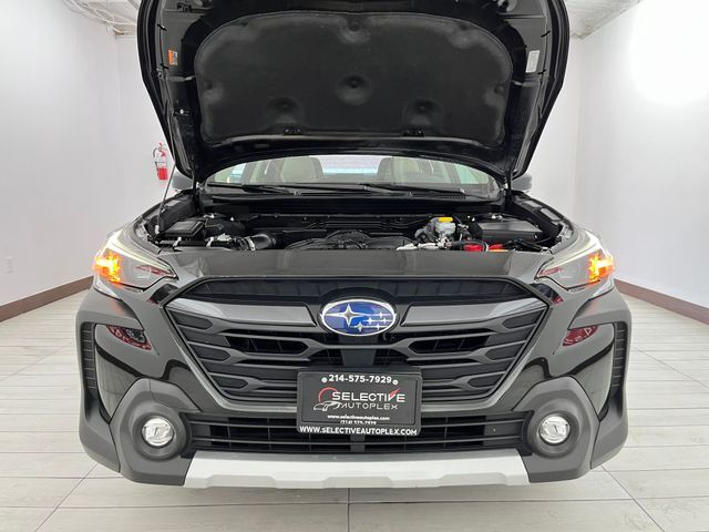 2024 Subaru Outback Limited Carrollton TX