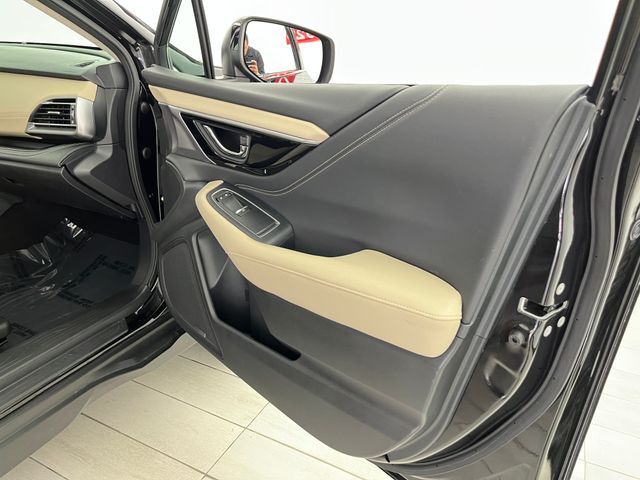 2024 Subaru Outback Limited Carrollton TX