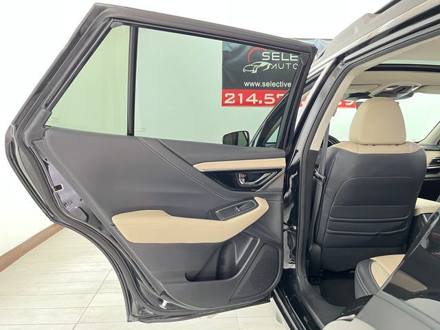 2024 Subaru Outback Limited Carrollton TX