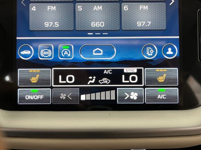 2024 Subaru Outback Limited Carrollton TX