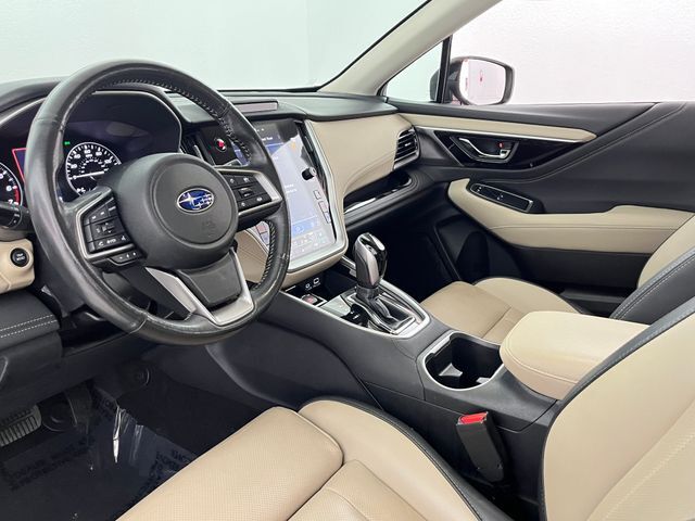2024 Subaru Outback Limited Carrollton TX