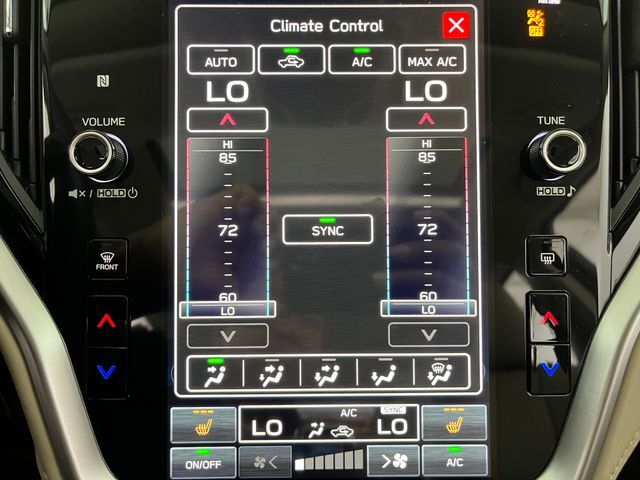 2024 Subaru Outback Limited Carrollton TX
