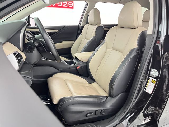 2024 Subaru Outback Limited Carrollton TX