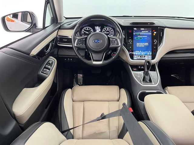 2024 Subaru Outback Limited Carrollton TX