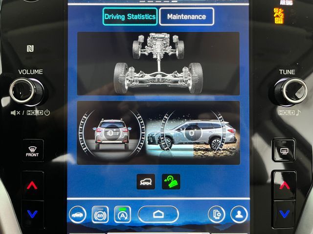 2024 Subaru Outback Limited Carrollton TX