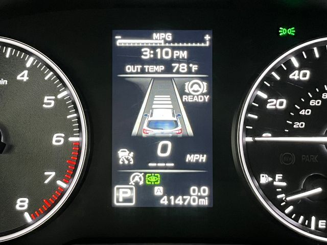 2024 Subaru Outback Limited Carrollton TX