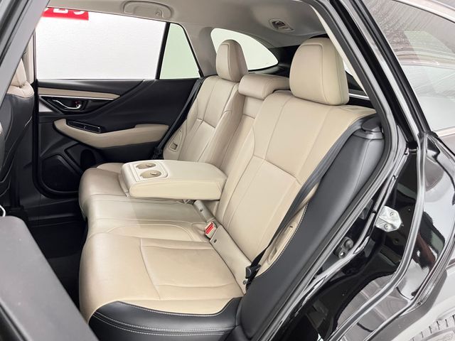 2024 Subaru Outback Limited Carrollton TX