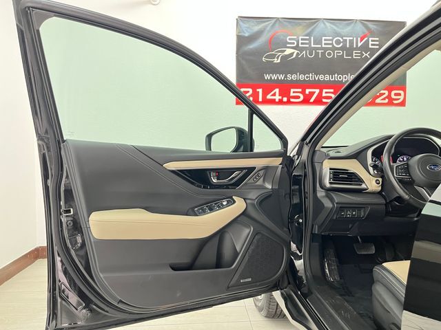 2024 Subaru Outback Limited Carrollton TX
