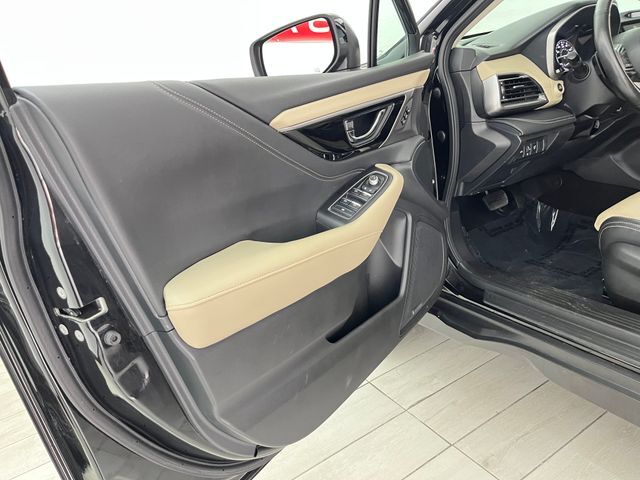 2024 Subaru Outback Limited Carrollton TX