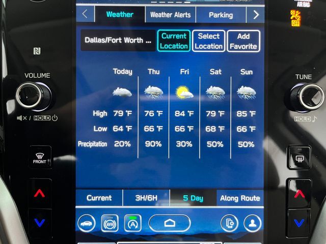 2024 Subaru Outback Limited Carrollton TX