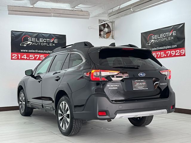 2024 Subaru Outback Limited Carrollton TX