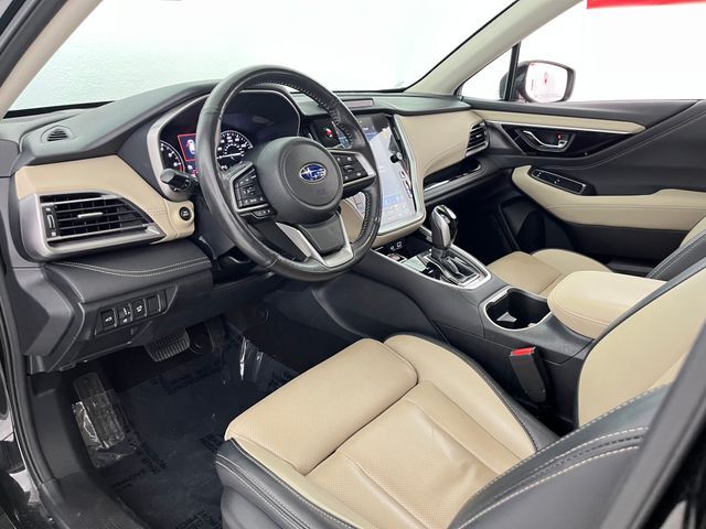 2024 Subaru Outback Limited Carrollton TX