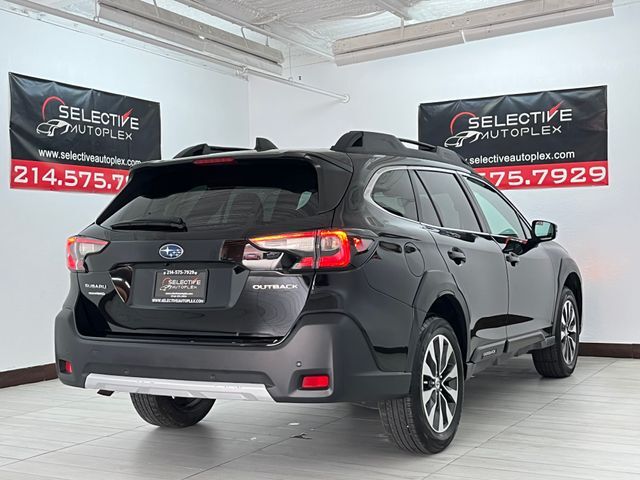 2024 Subaru Outback Limited Carrollton TX