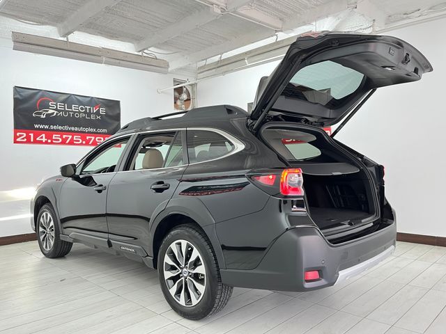 2024 Subaru Outback Limited Carrollton TX