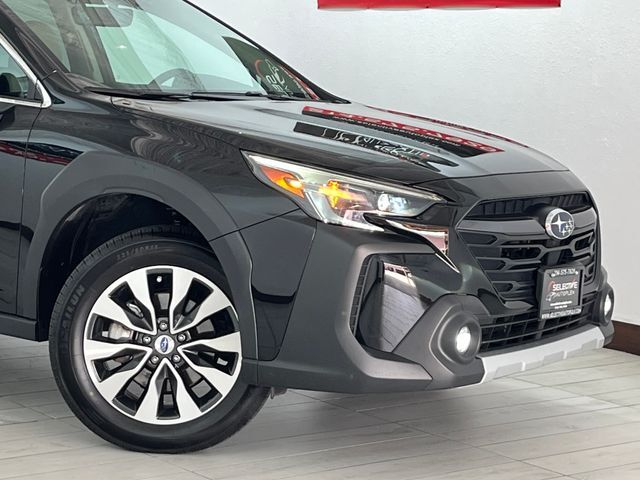 2024 Subaru Outback Limited Carrollton TX