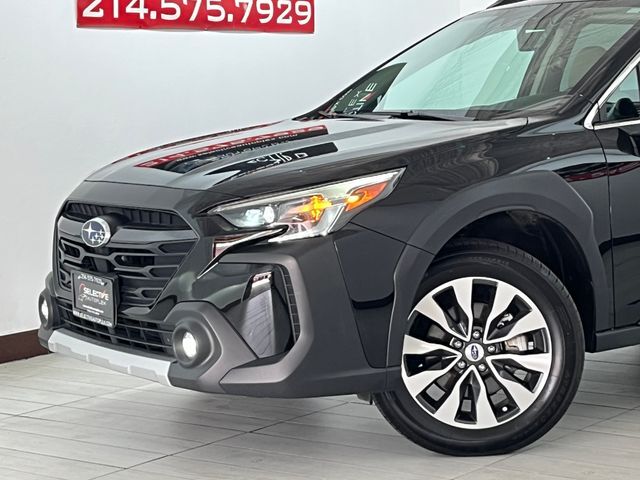 2024 Subaru Outback Limited Carrollton TX