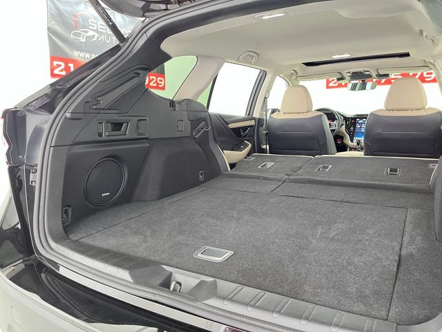 2024 Subaru Outback Limited Carrollton TX