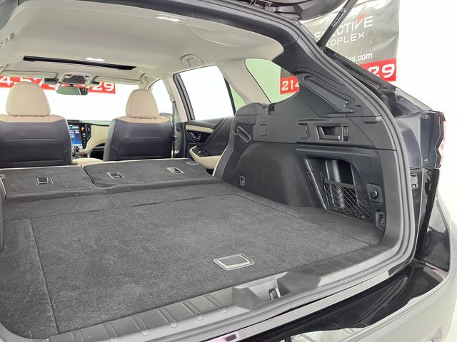 2024 Subaru Outback Limited Carrollton TX