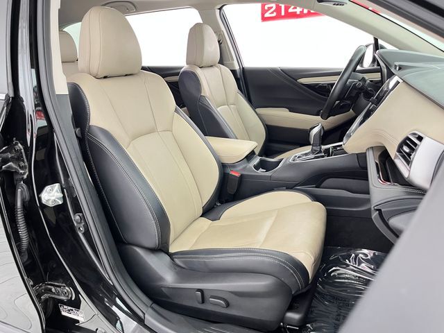 2024 Subaru Outback Limited Carrollton TX