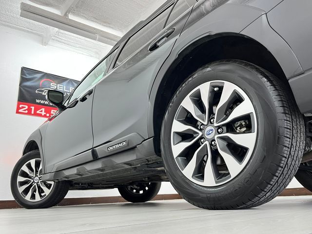 2024 Subaru Outback Limited Carrollton TX