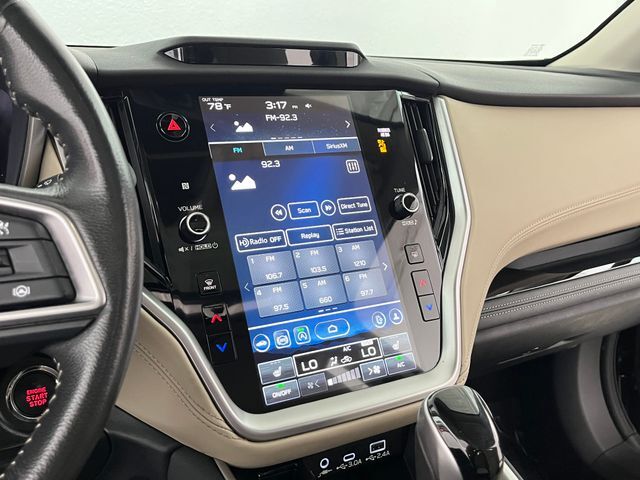 2024 Subaru Outback Limited Carrollton TX